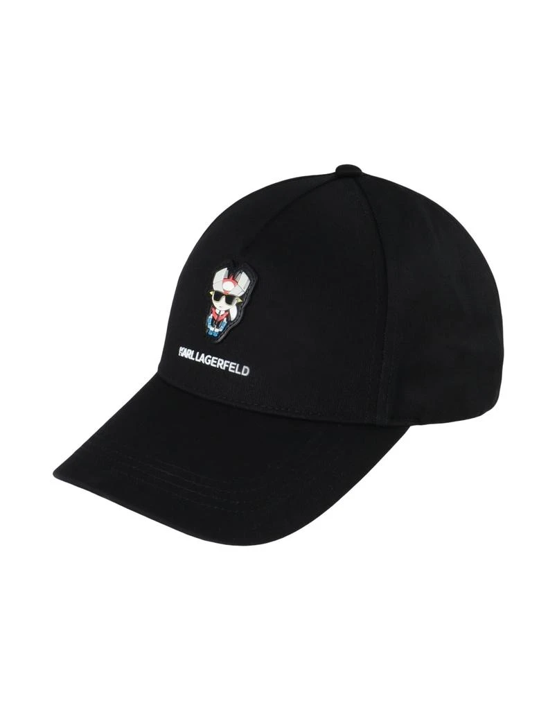 商品Karl Lagerfeld Paris|Hat,价格¥409,第1张图片