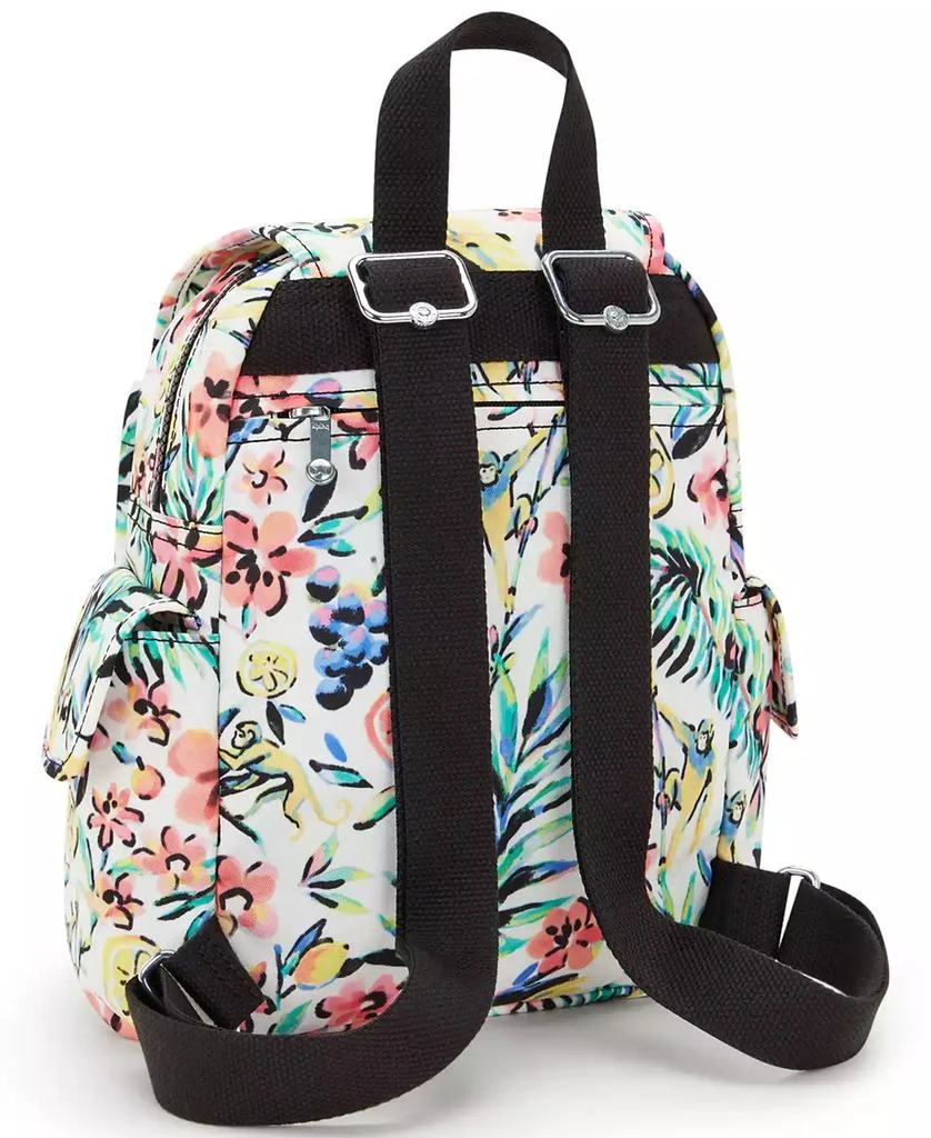商品Kipling|City Pack Mini Backpack,价格¥808,第2张图片详细描述