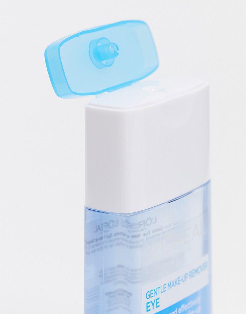 商品L'Oreal Paris|L'Oreal Paris Gentle Eye Make-Up Remover,价格¥35,第6张图片详细描述