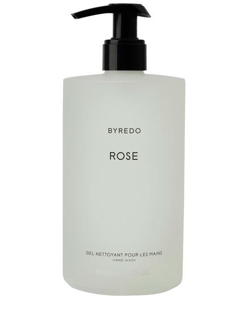 商品BYREDO|Rose 洗手凝胶 450ml,价格¥322,第1张图片