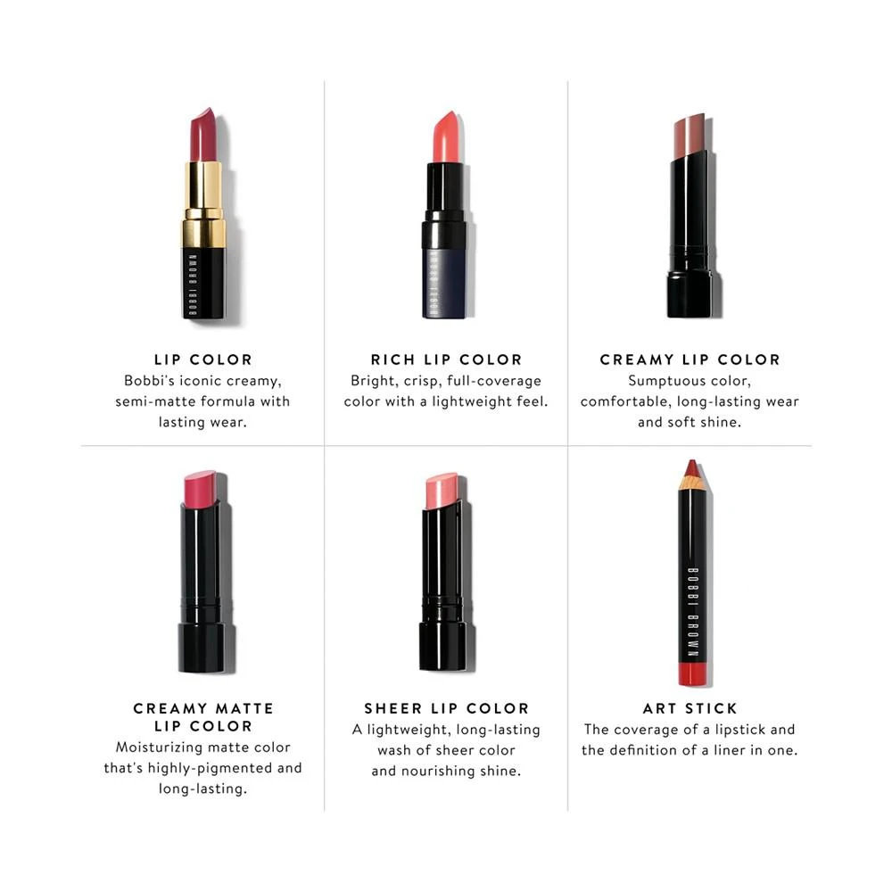 商品Bobbi Brown|艺彩唇颊笔,价格¥215,第3张图片详细描述