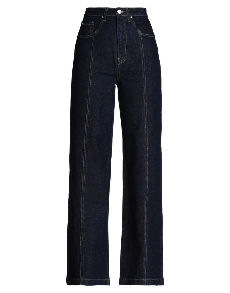 商品ONLY|Denim pants,价格¥443,第1张图片