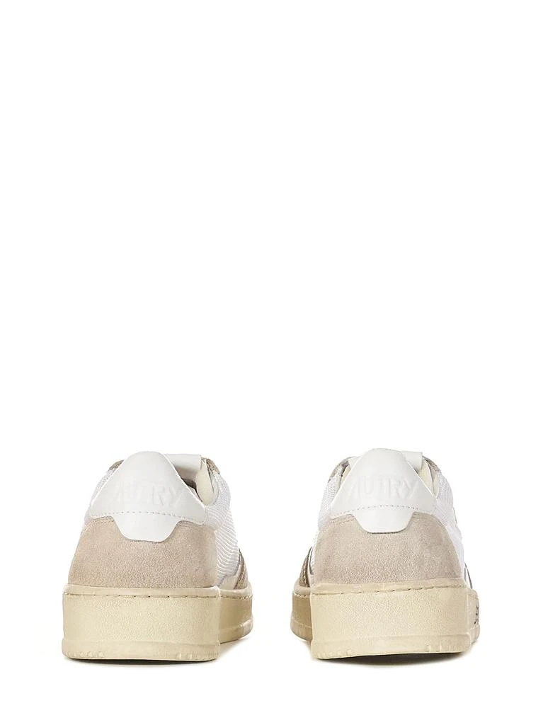 商品Autry|Autry Medalist Low Sneakers,价格¥1256,第3张图片详细描述