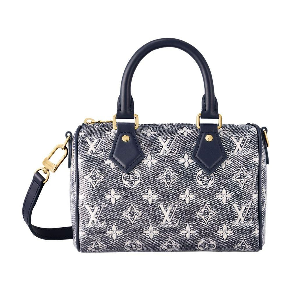 商品Louis Vuitton|Speedy Bandoulière 20 bag,价格¥16831,第4张图片详细描述