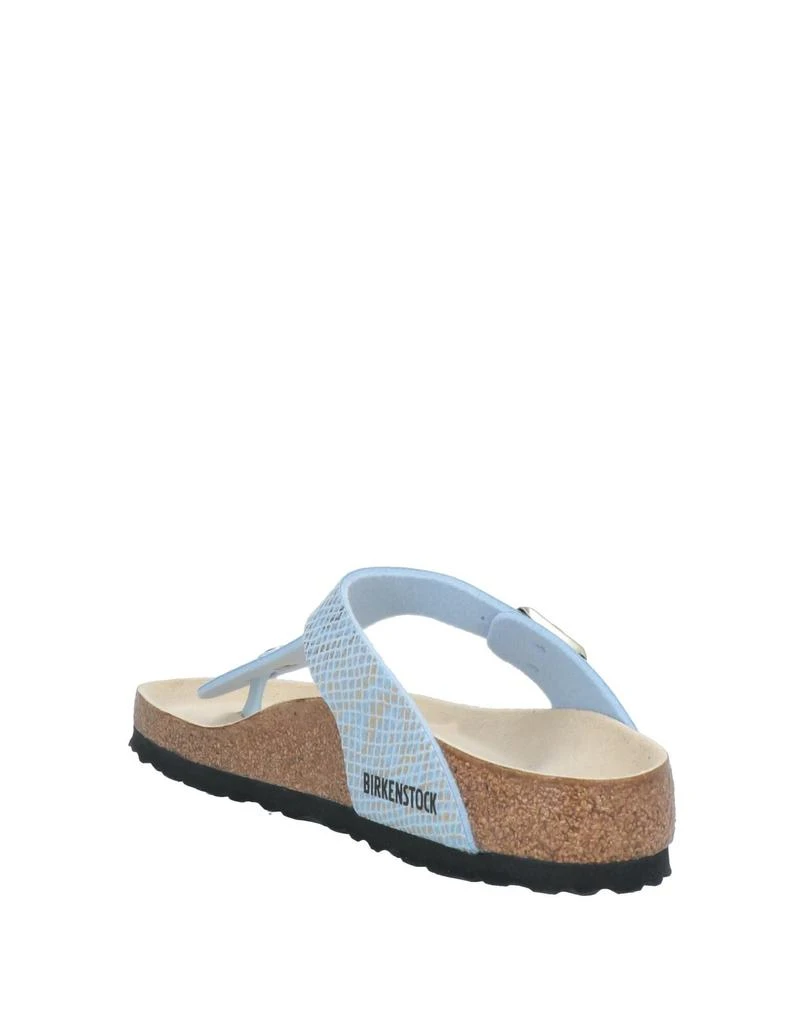 商品Birkenstock|Flip flops,价格¥804,第3张图片详细描述