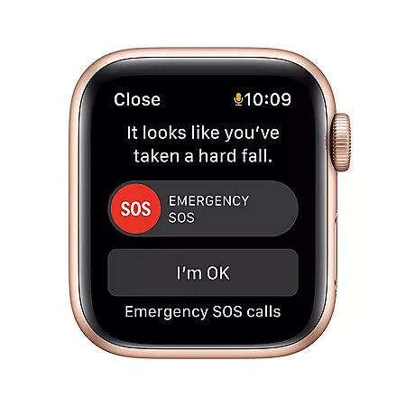 Apple Watch SE 40mm GPS (Choose Color)商品第5张图片规格展示