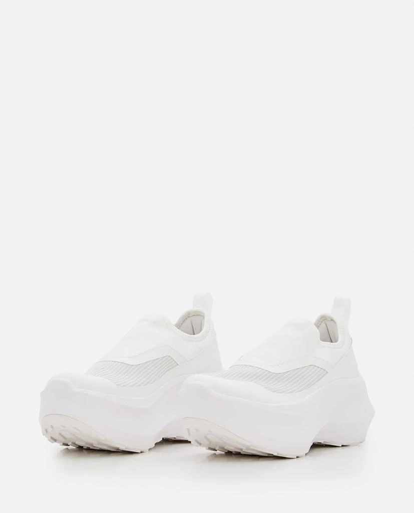 商品Comme des Garcons|Salomon Slip On Platform Sneakers,价格¥2522,第2张图片详细描述