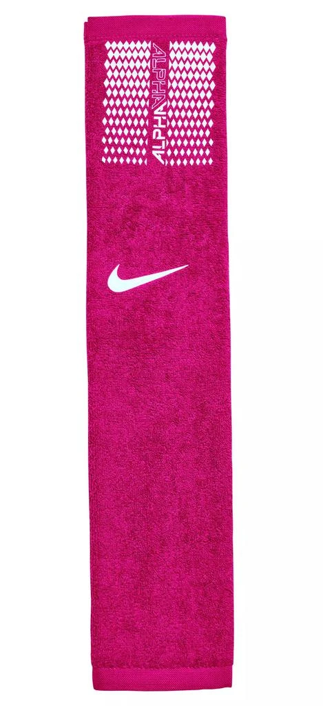 商品NIKE|Nike Alpha Football Towel,价格¥149,第1张图片