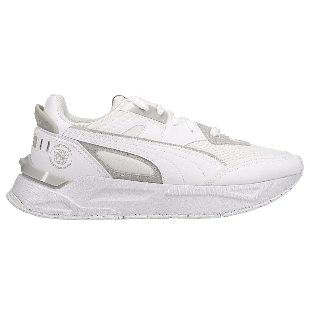 商品Puma|Style Mirage Sport Lace Up Sneakers,价格¥416,第1张图片