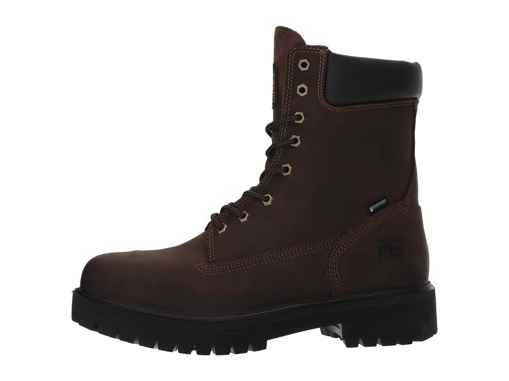 商品Timberland|Direct Attach 8" Soft Toe,价格¥986,第4张图片详细描述
