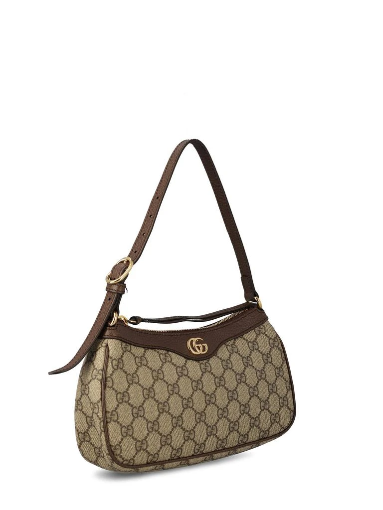 商品Gucci|Gucci Ophidia GG Supreme Small Shoulder Bag,价格¥8284,第3张图片详细描述