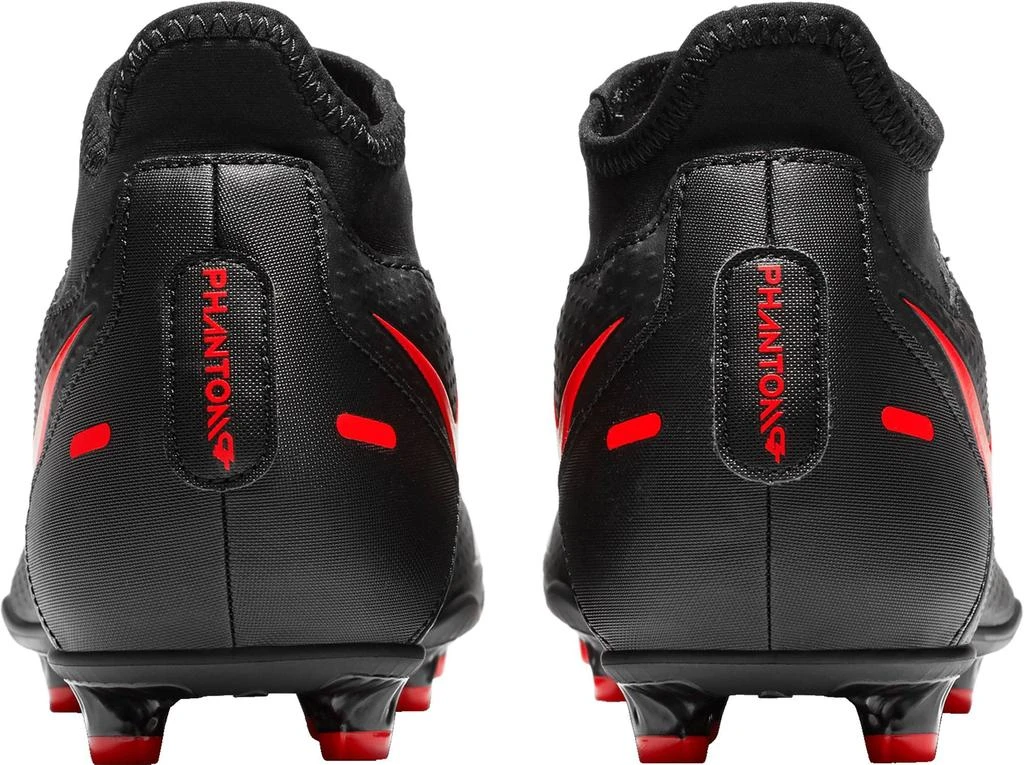 商品NIKE|Nike Phantom GT Club Dynamic Fit FG Soccer Cleats,价格¥538,第5张图片详细描述
