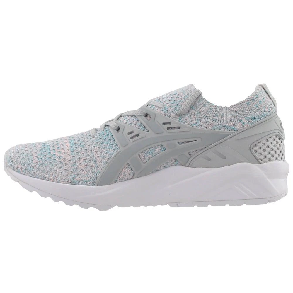 商品Asics|Gel-Kayano Trainer Knit Training Shoes,价格¥302,第4张图片详细描述