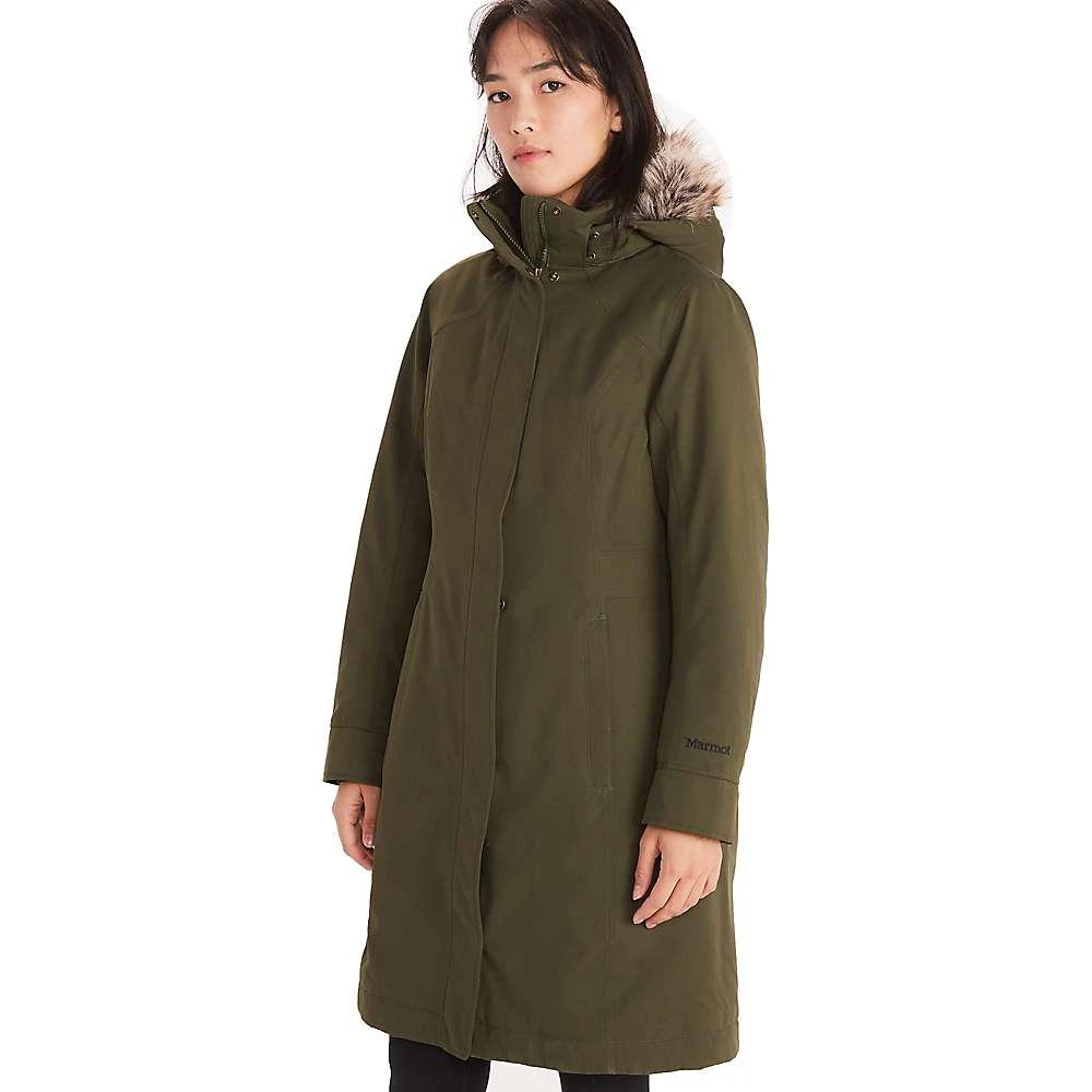 商品Marmot|Marmot Women's Chelsea Coat,价格¥1565,第1张图片