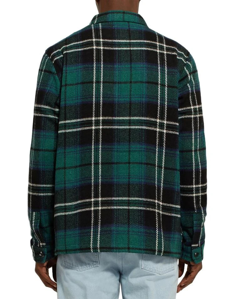 商品STUSSY| Checked shirt,价格¥1130,第2张图片详细描述