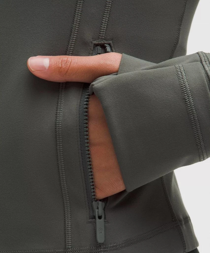 Define Cropped Jacket *Nulu 商品