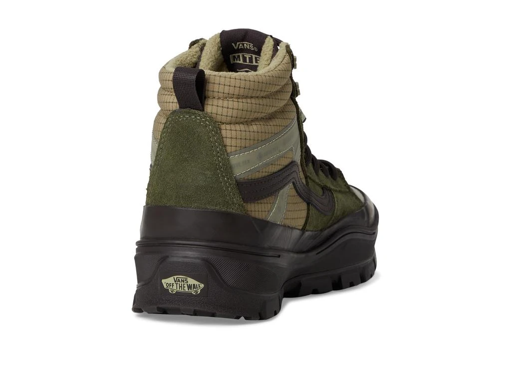 商品Vans|MTE™ SK8-Hi® GORE-TEX® Insulated,价格¥1430,第5张图片详细描述