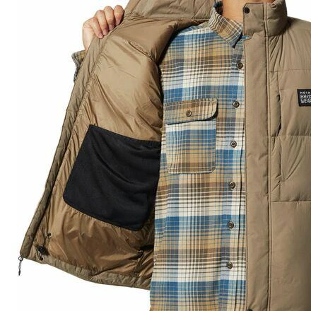 Nevadan Down Vest - Men's 商品
