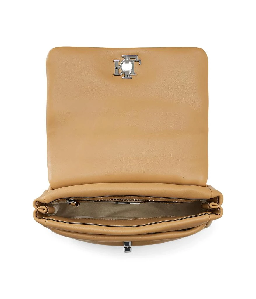 商品Ralph Lauren|Nappa Leather Medium Sophee Bag,价格¥2754,第5张图片详细描述