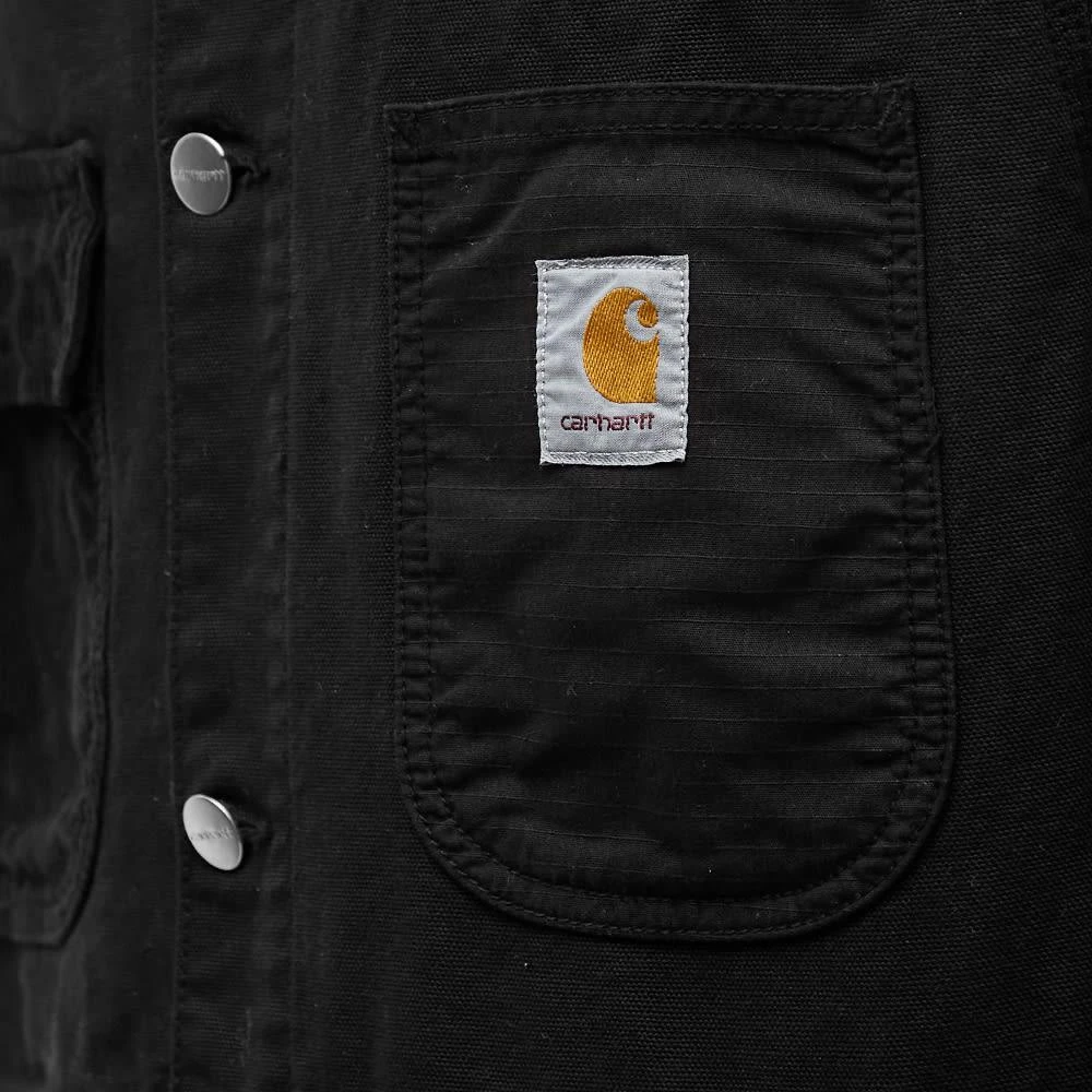 商品Carhartt|Carhartt WIP Medley Jacket,价格¥1281,第5张图片详细描述