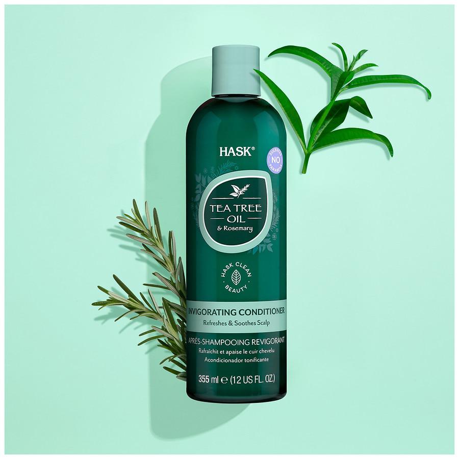 Tea Tree & Rosemary Scalp Care Conditioner Hair Care商品第3张图片规格展示