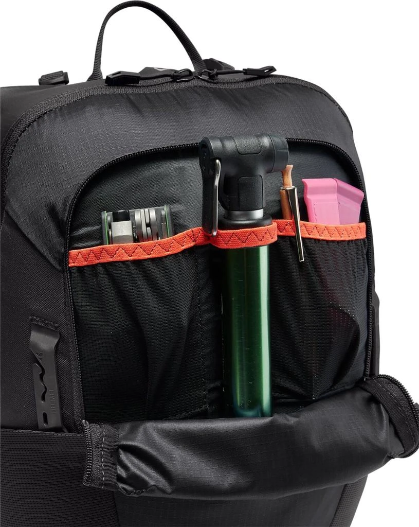 商品Vaude|Tremalzo Cycling Backpack 10L - Unisex,价格¥428,第4张图片详细描述