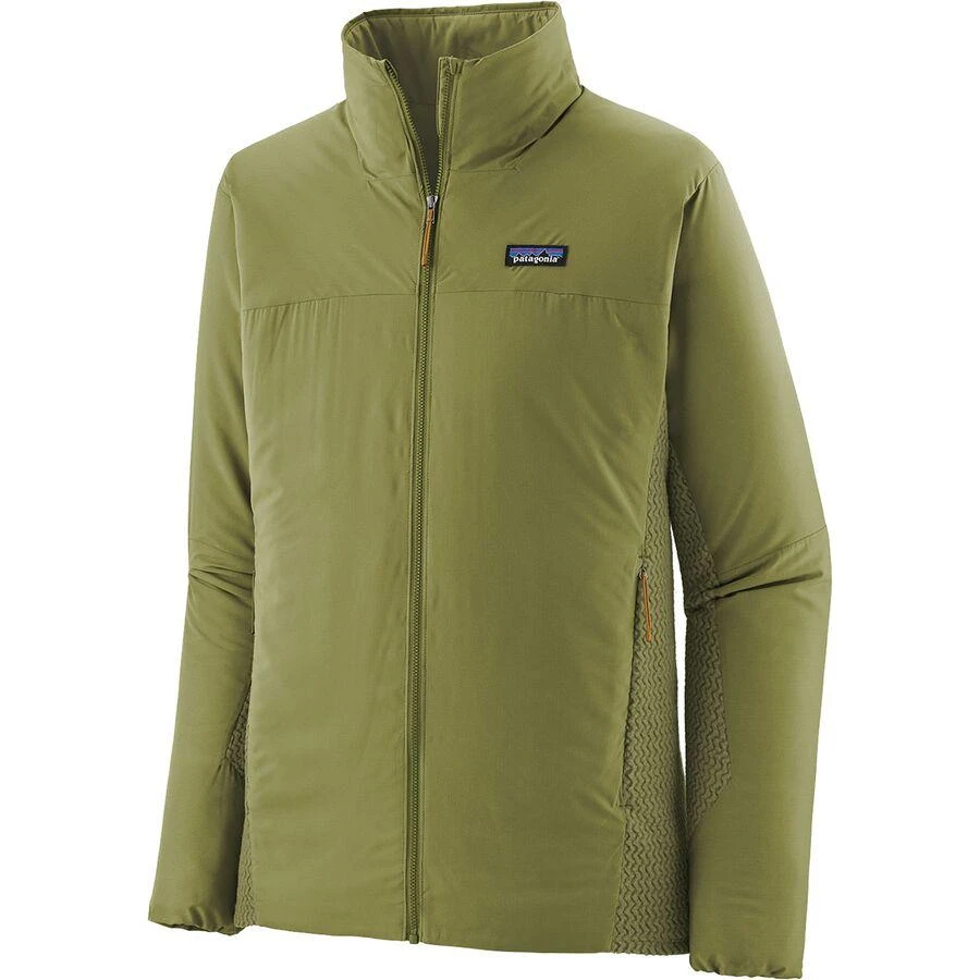 商品Patagonia|Nano-Air Light Hybrid Jacket - Men's,价格¥1029,第1张图片