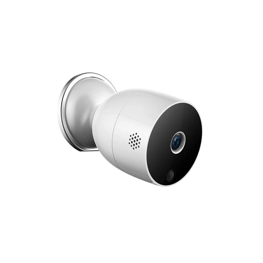 商品Eco4Life|Smart WiFi Wire-Free HD Outdoor 1080P Battery IP Camera,价格¥598,第1张图片