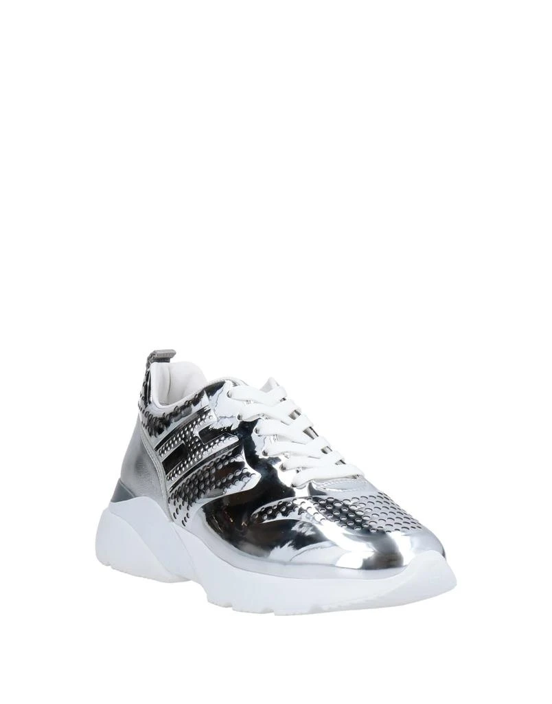 商品hogan|Sneakers,价格¥1433,第2张图片详细描述