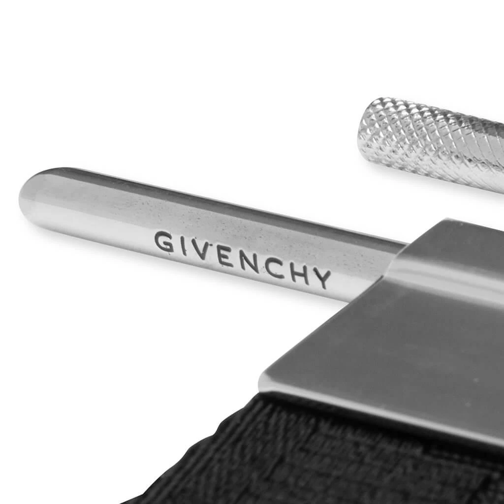 商品Givenchy|Antigona Organizer Bag - Black,价格¥9430,第5张图片详细描述