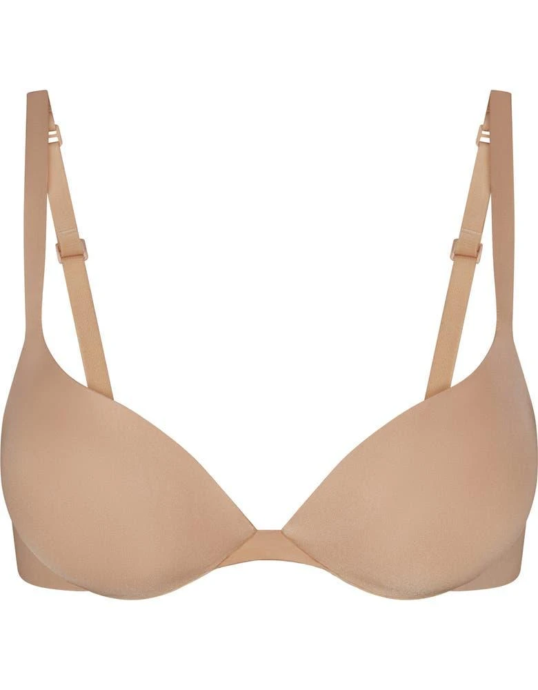 Ultimate Teardrop Underwire Push-Up Bra 商品