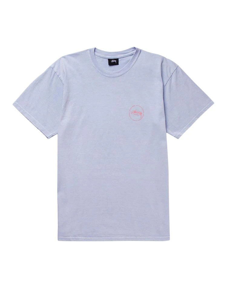 商品STUSSY|T-shirt,价格¥411,第1张图片