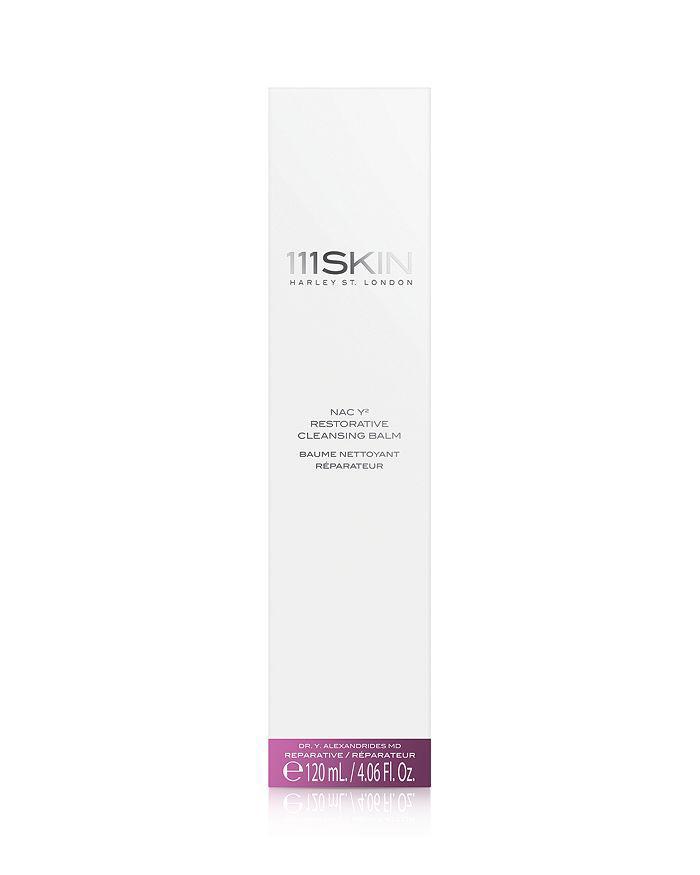 商品111skin|NAC Y2 Restorative Cleansing Balm 4 oz.,价格¥521,第5张图片详细描述