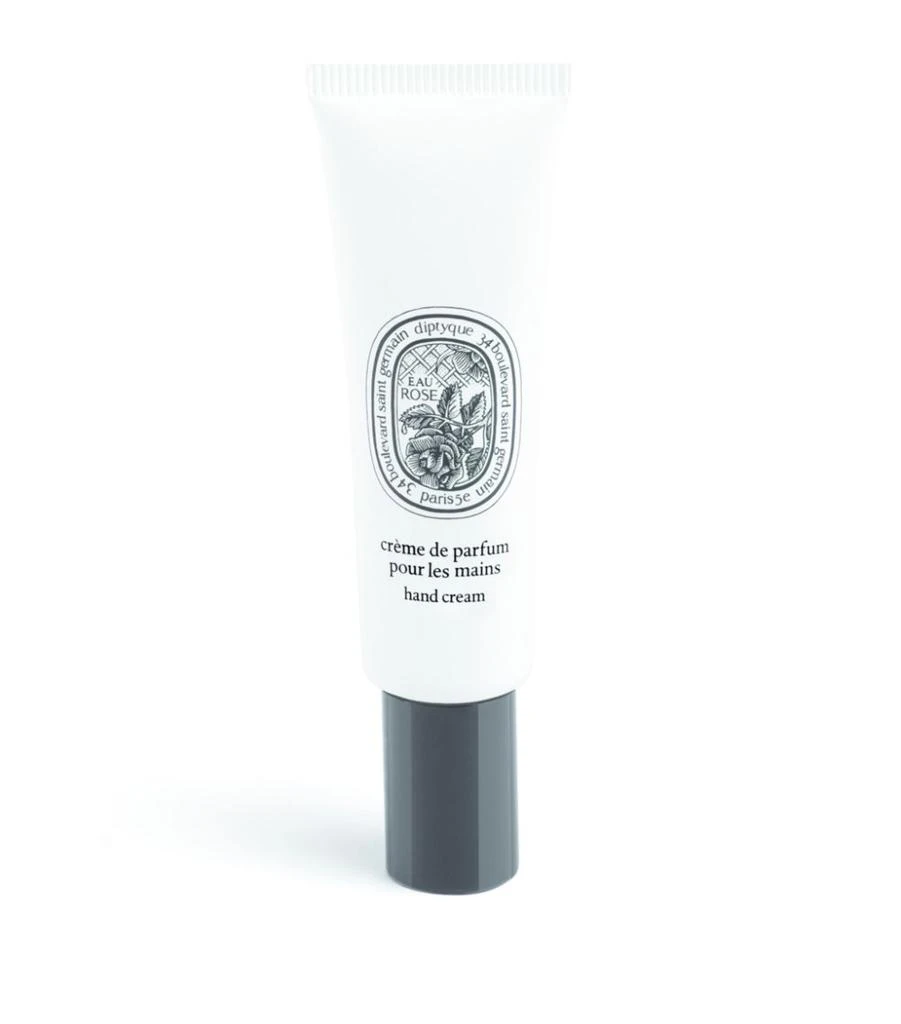 商品Diptyque|Eau Rose Hand Cream (45ml),价格¥367,第1张图片