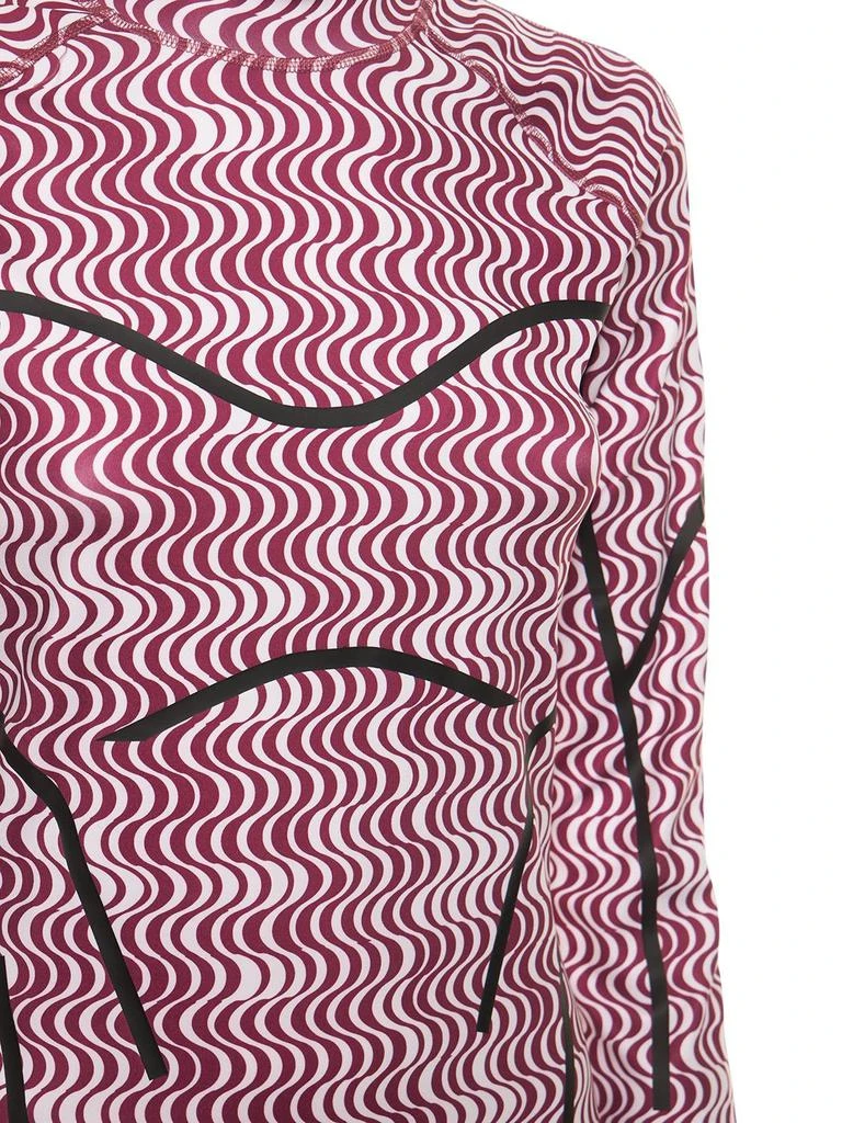 商品Adidas|True Purpose Recycled Poly Top,价格¥639,第1张图片详细描述