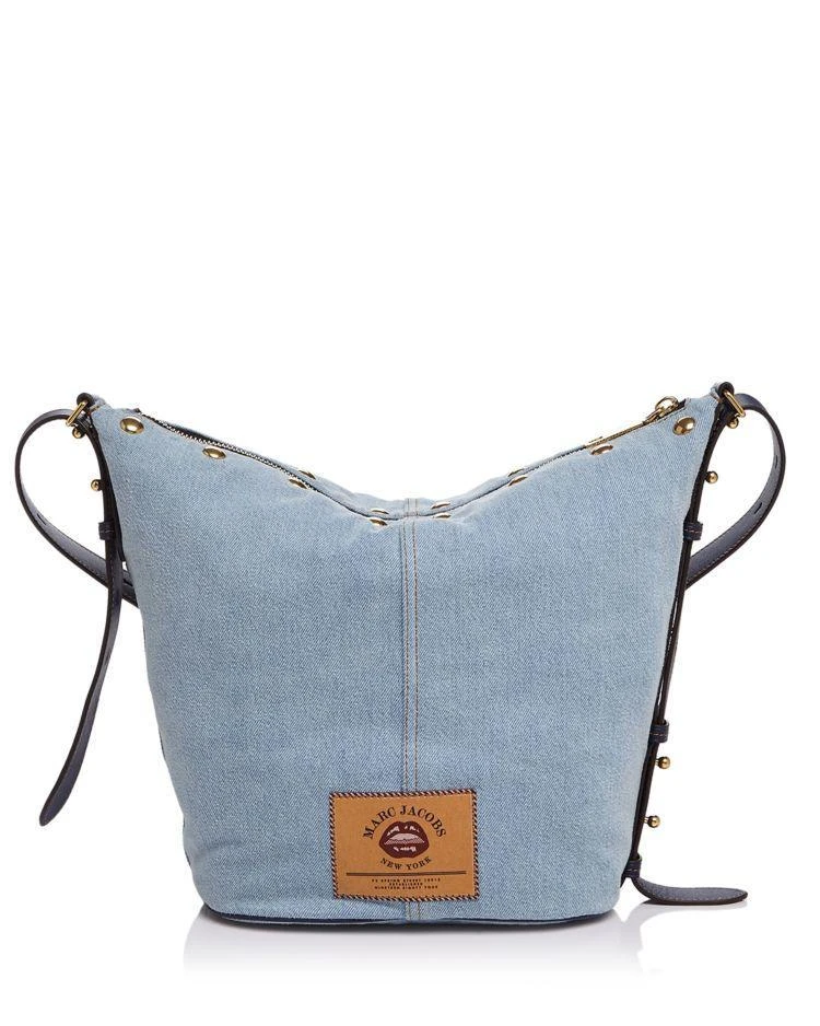 商品Marc Jacobs|The Sling 单宁流浪包,价格¥2523,第5张图片详细描述