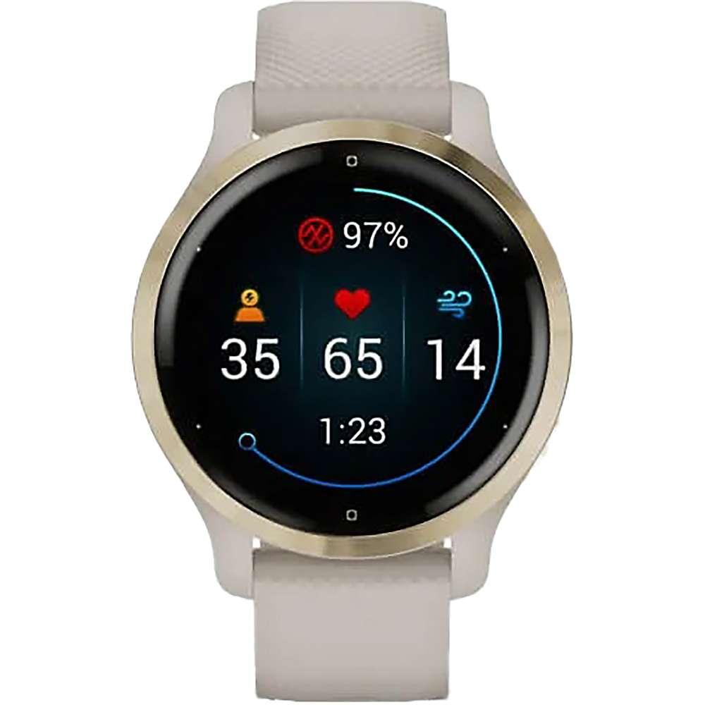 Garmin Venu 2S  Smartwatch商品第5张图片规格展示