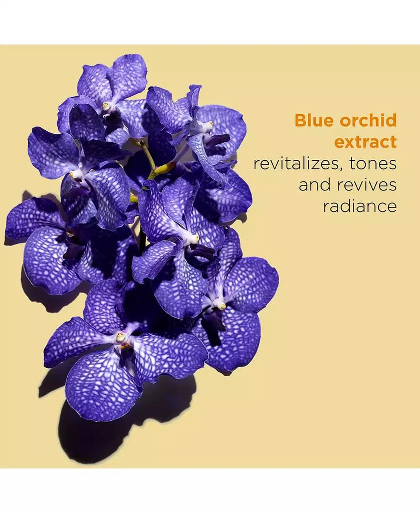 Blue Orchid Radiance & Hydrating Face Treatment Oil 商品