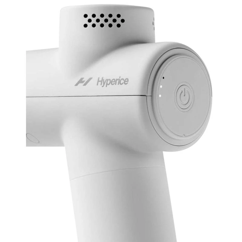商品Hyperice|Hyperice Hyperice Go 2 Massager - Men's,价格¥1153,第2张图片详细描述