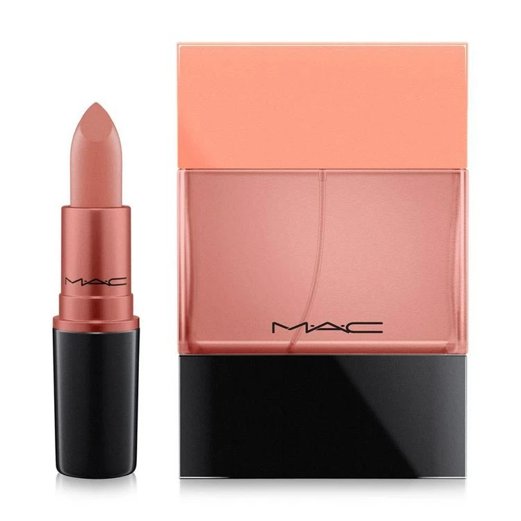 商品MAC|唇膏,价格¥130,第4张图片详细描述