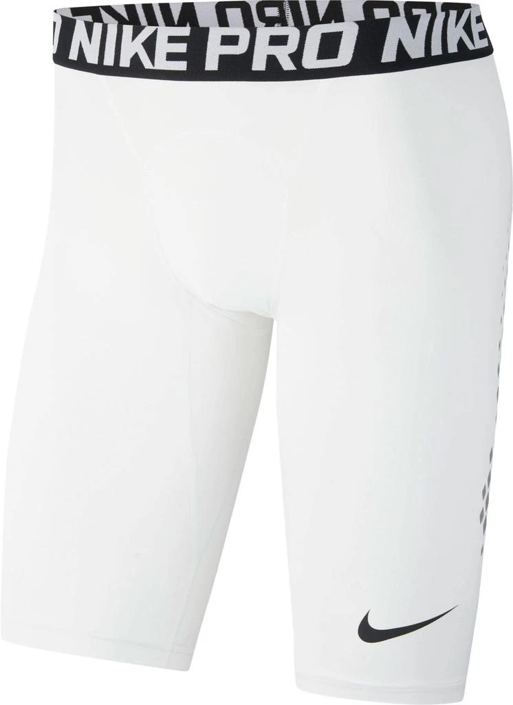 商品NIKE|Nike Men's Baseball Sliding Shorts,价格¥324,第1张图片