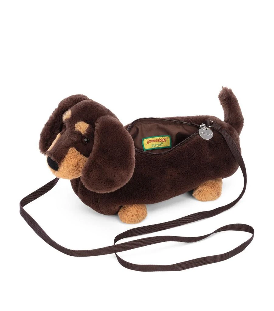 商品Jellycat|Otto The Sausage Dog (16cm),价格¥391,第3张图片详细描述