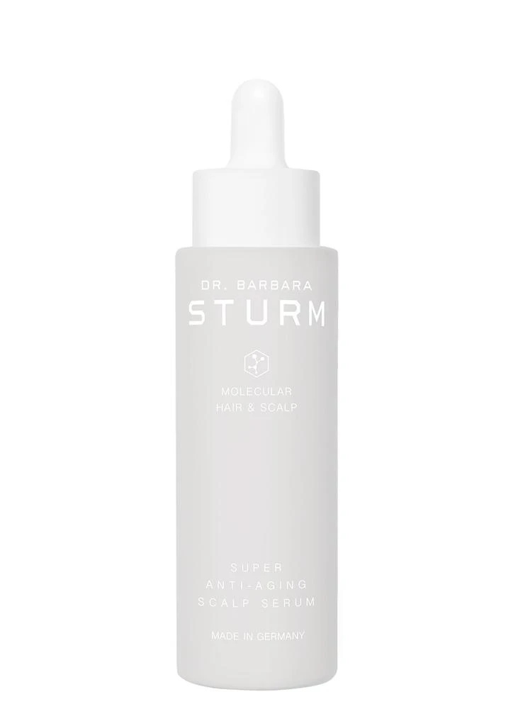 商品Dr. Barbara Sturm|Super Anti-Aging Scalp Serum 50ml,价格¥825,第1张图片