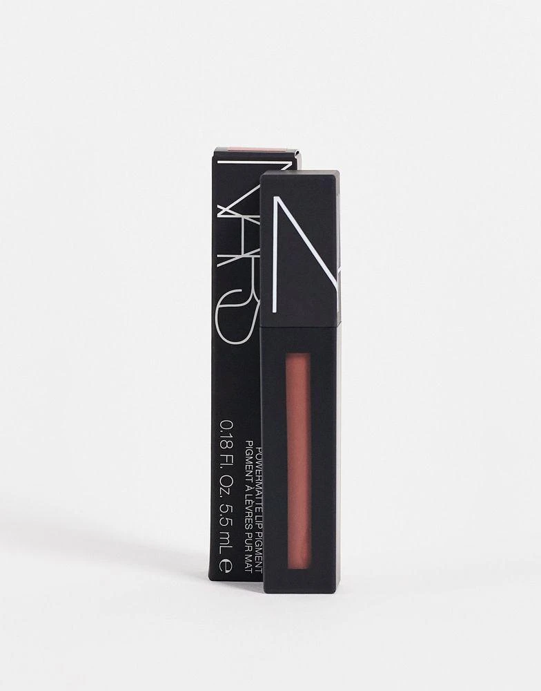 商品NARS|NARS Powermatte Lip Pigment - Bad Guy,价格¥267,第1张图片