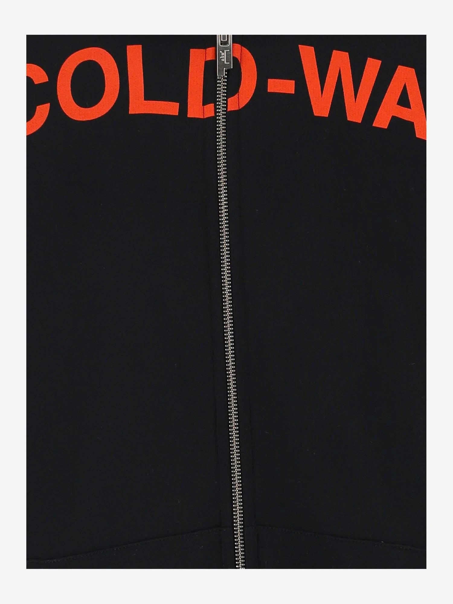 商品【商品预售7天发货】 A-COLD-WALL*|A-COLD-WALL* 男士夹克 ACWMW111BLACK 黑色,价格¥2767,第4张图片详细描述