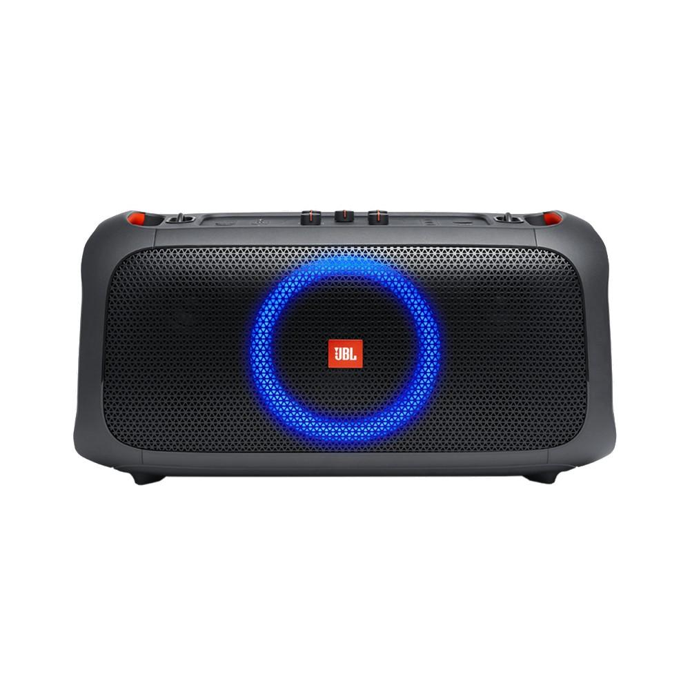 Party Box On the Go Bluetooth Speaker - Black商品第2张图片规格展示