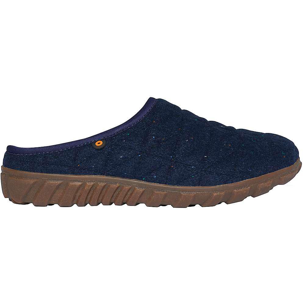 商品Bogs|Bogs Women's Snowday II Cozy Slipper,价格¥408,第4张图片详细描述