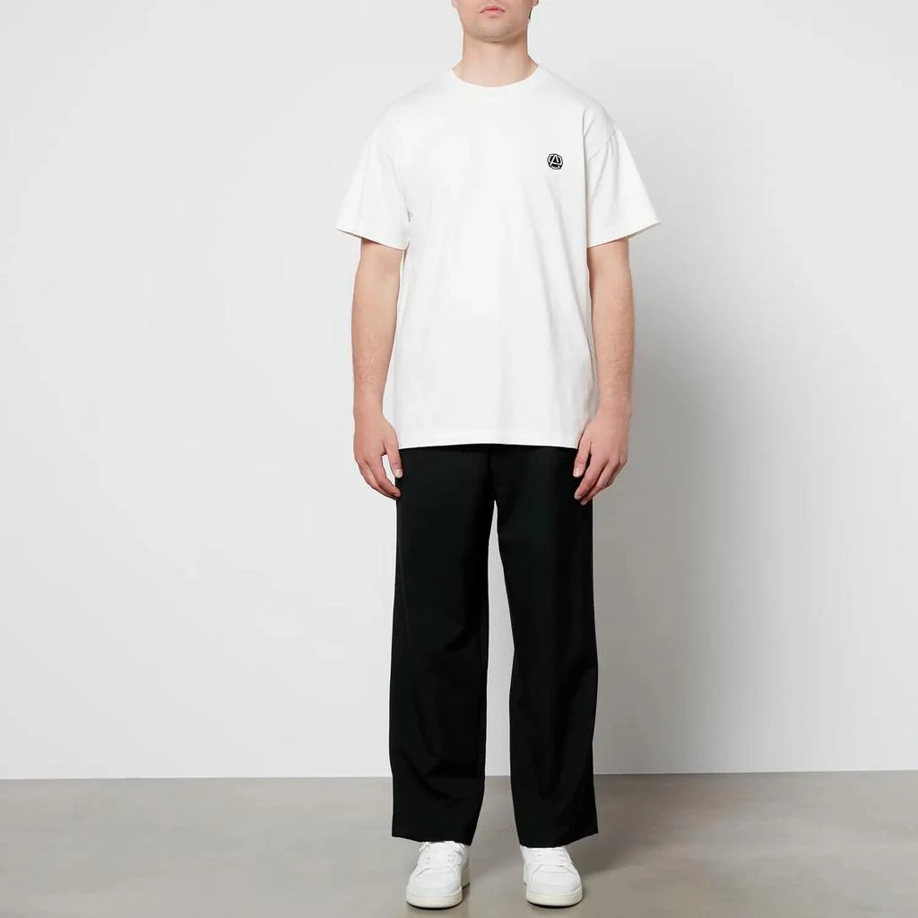 商品Ambush|AMBUSH Men's Amblem Basic T-Shirt,价格¥443,第3张图片详细描述