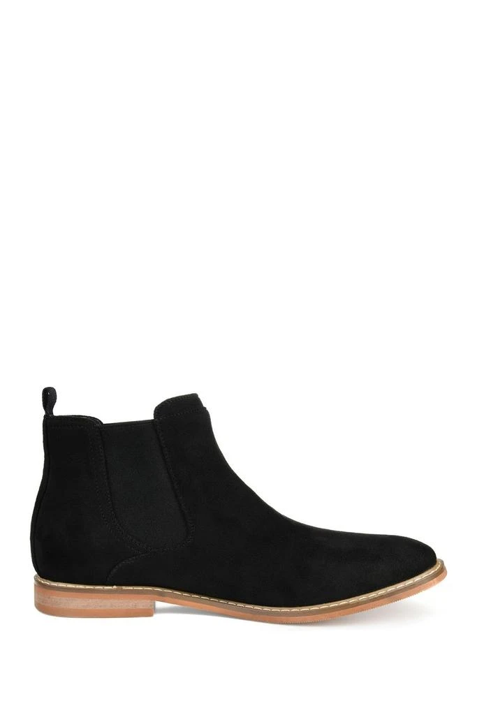 商品Vance Co.|Marshall Chelsea Boot - Wide Width Available,价格¥291,第3张图片详细描述