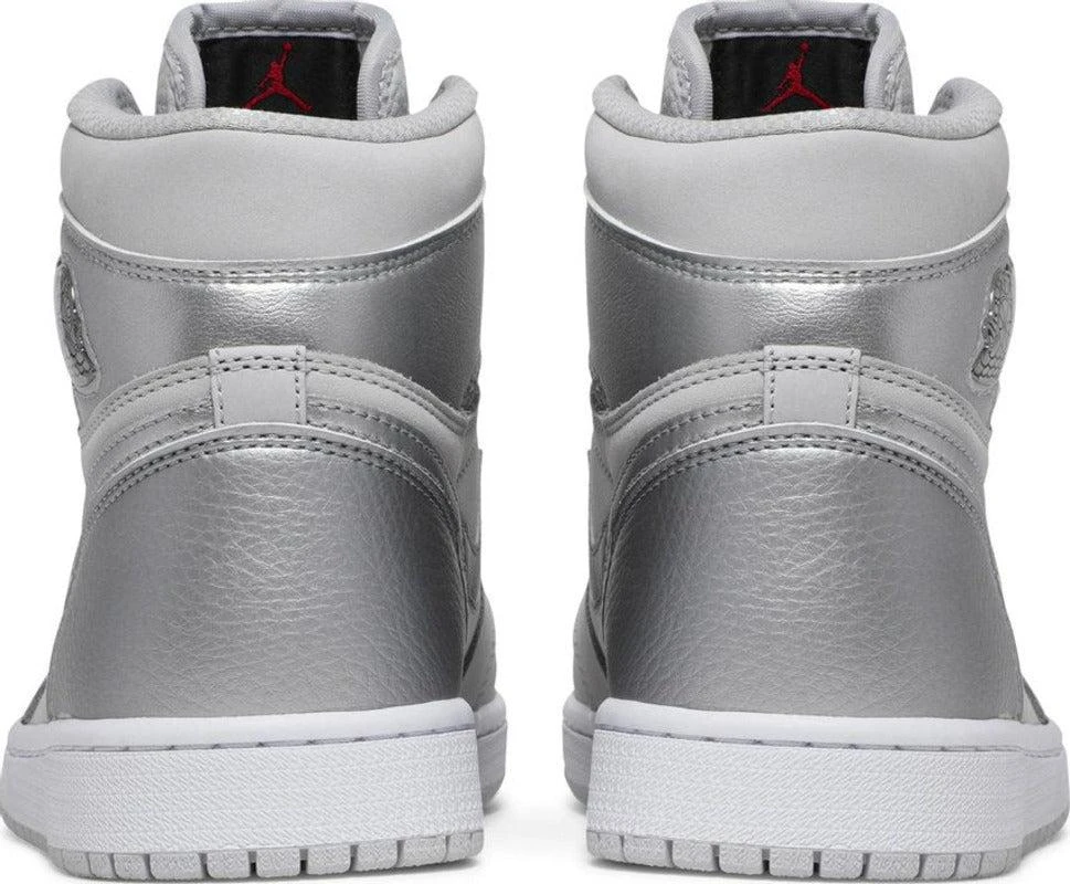 商品Jordan|1 Retro High CO Japan Neutral Grey,价格¥1357,第5张图片详细描述